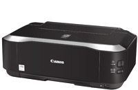 דיו למדפסת Canon PIXMA iP3600